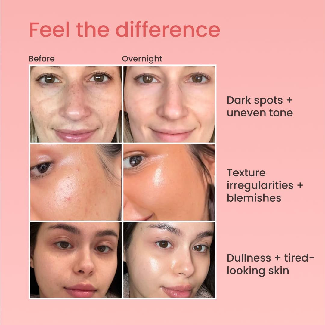 Collagen Night Wrapping Mask