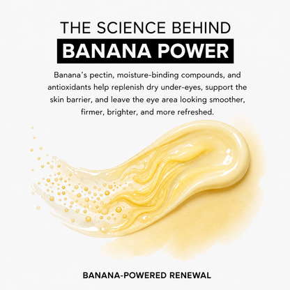 Muro™ Banana Eye Serum