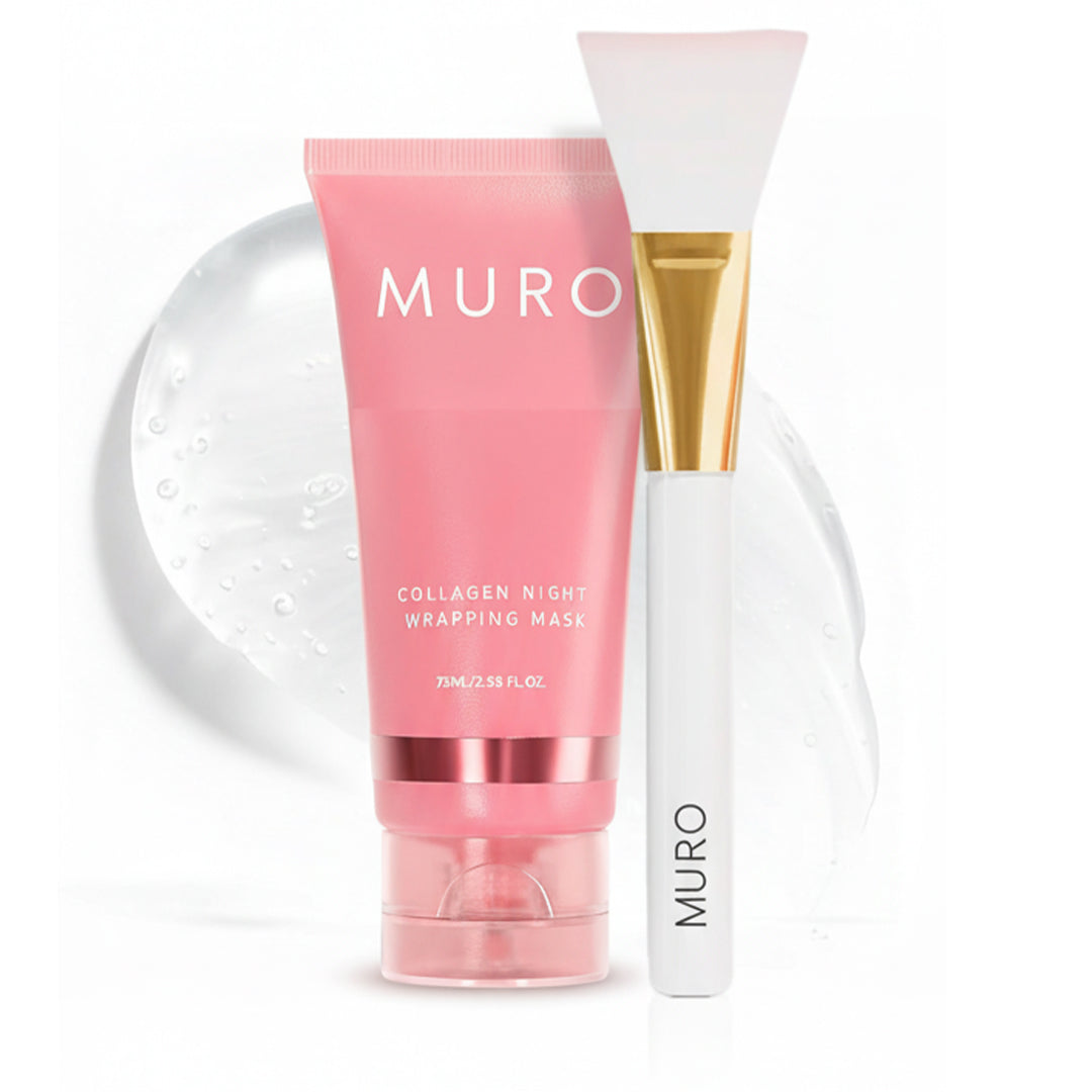Collagen Night Wrapping Mask