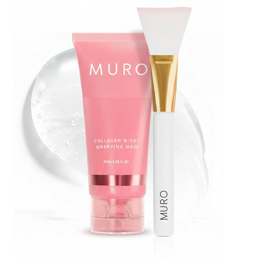 Collagen Night Wrapping Mask