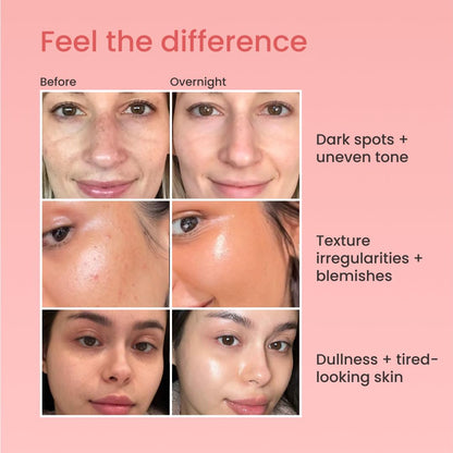 Collagen Night Wrapping Mask