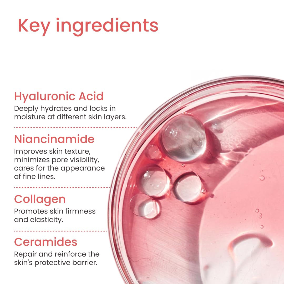 Collagen Night Wrapping Mask