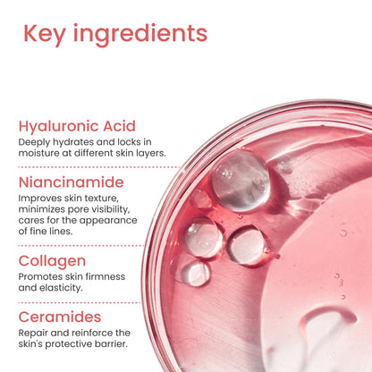 Collagen Night Wrapping Mask