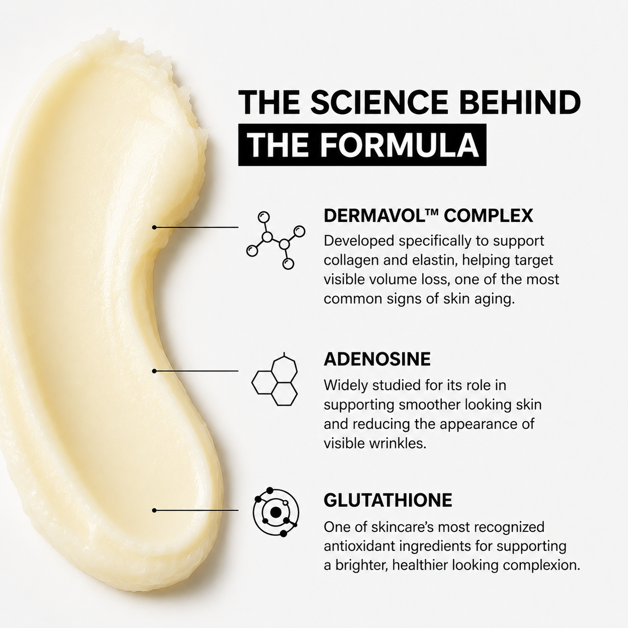 Muro™ Calcium Volume Multi Balm
