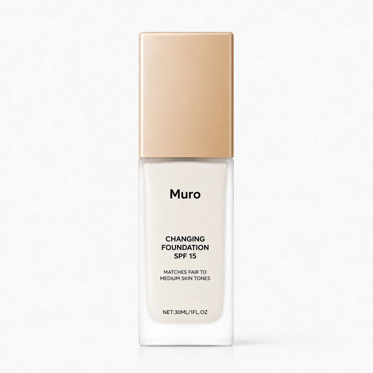 Muro Adaptive Foundation