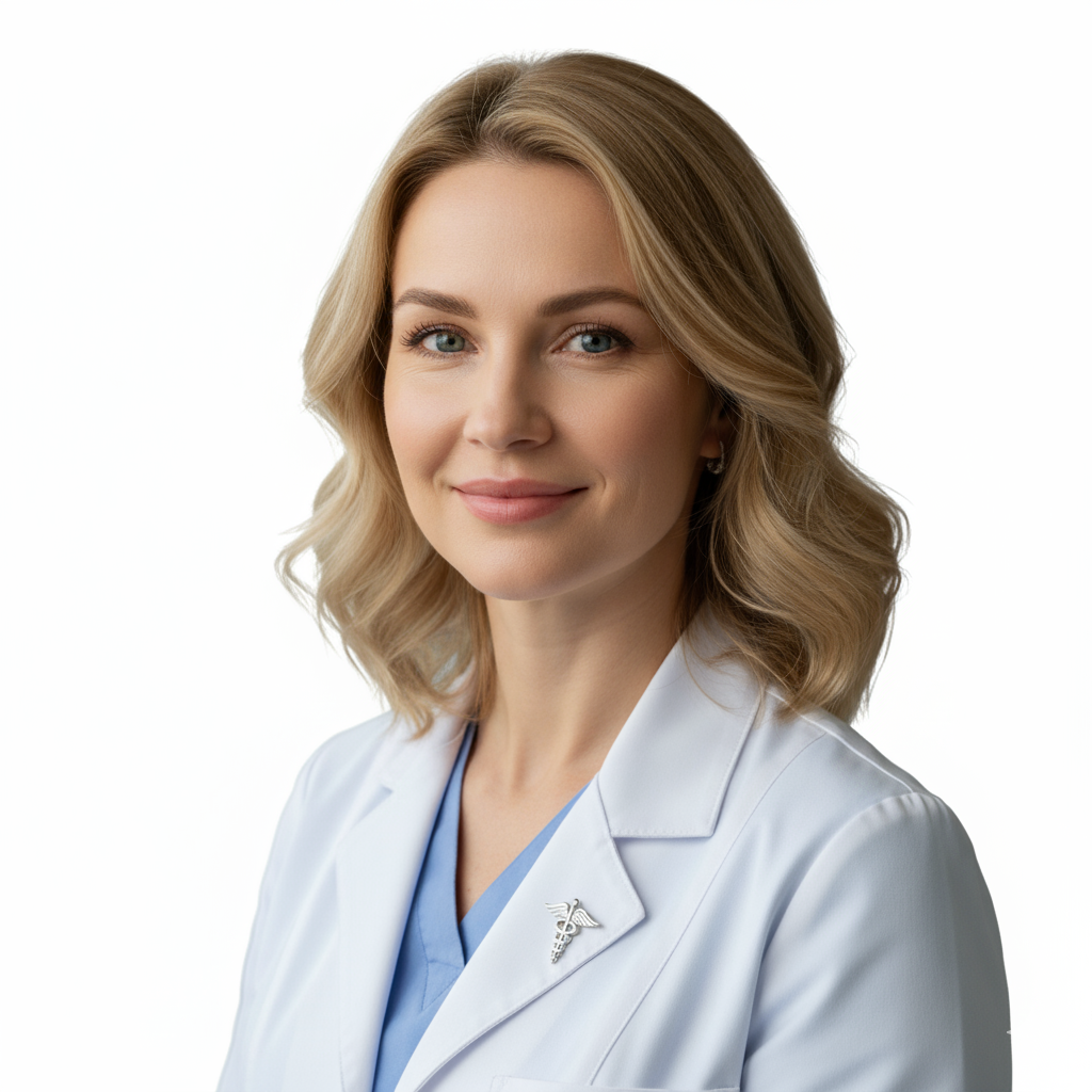 Dr. Janette Pickard - Women’s Dermatologist