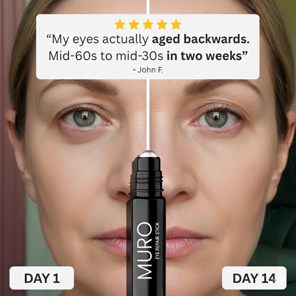 Muro Eye Repair Stick