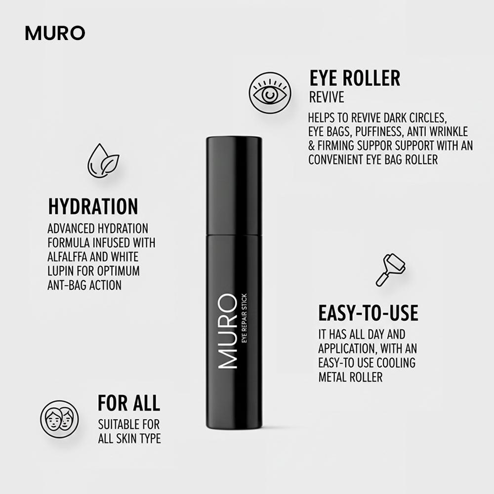 Muro Eye Repair Stick