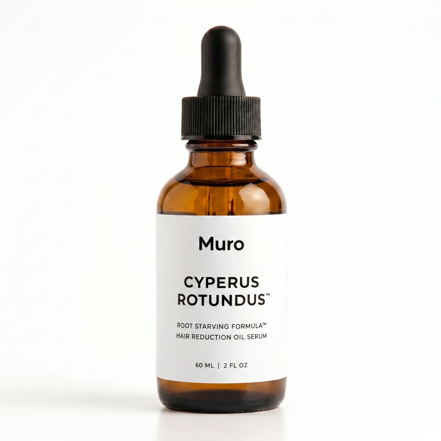 Cyperus Rotundus Oil