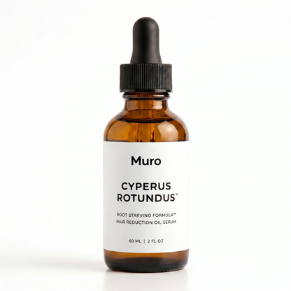 Cyperus Rotundus Oil