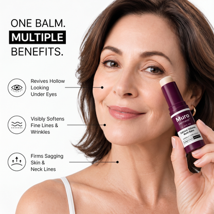 Muro™ Calcium Volume Multi Balm