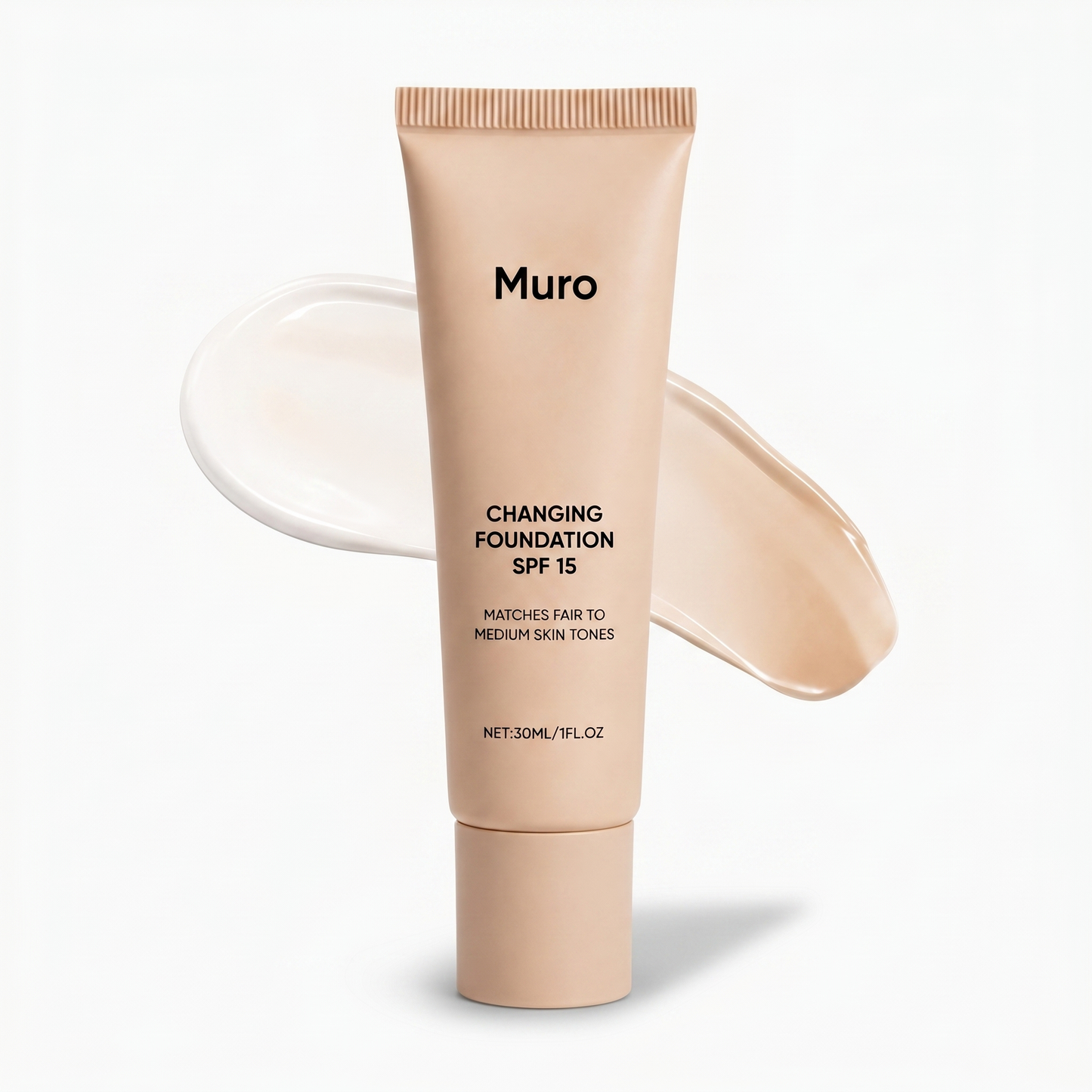 Muro Adaptive Foundation