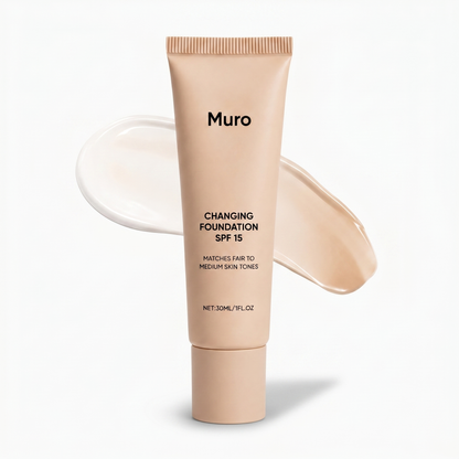 Muro Adaptive Foundation