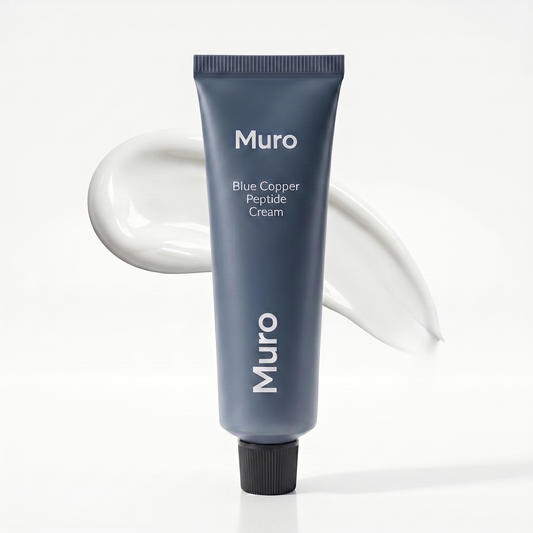 Muro™ Anti-Aging Cream