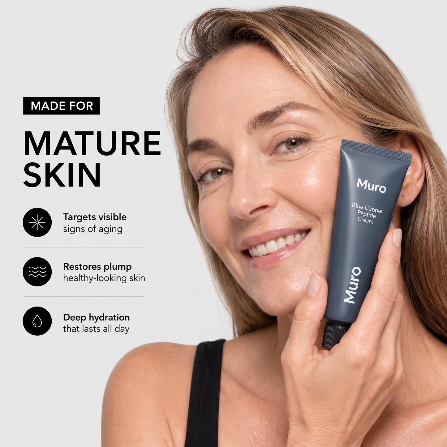 Muro™ Anti-Aging Cream