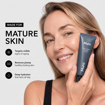 Muro™ Anti-Aging Cream