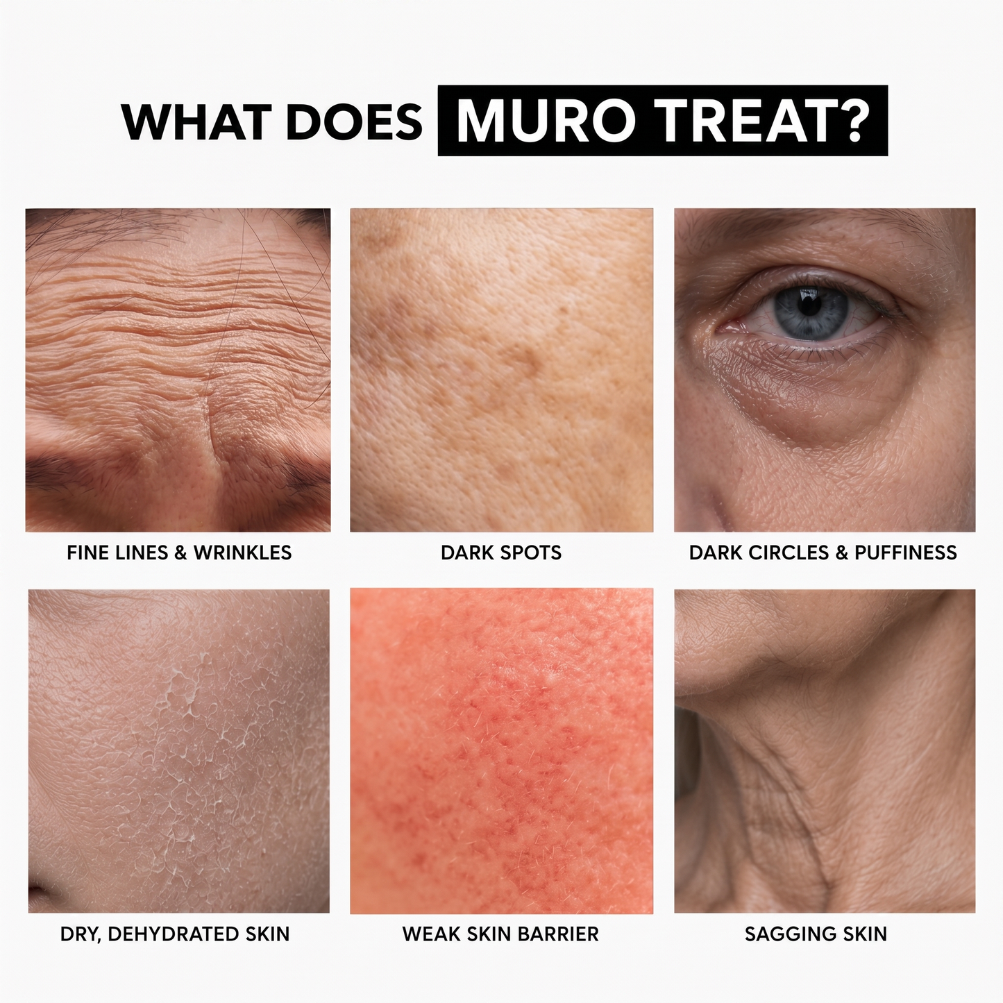 Muro™ Anti-Aging Cream