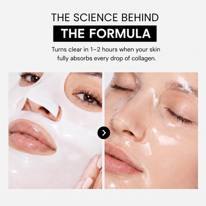 Muro Collagen Glow Up Mask