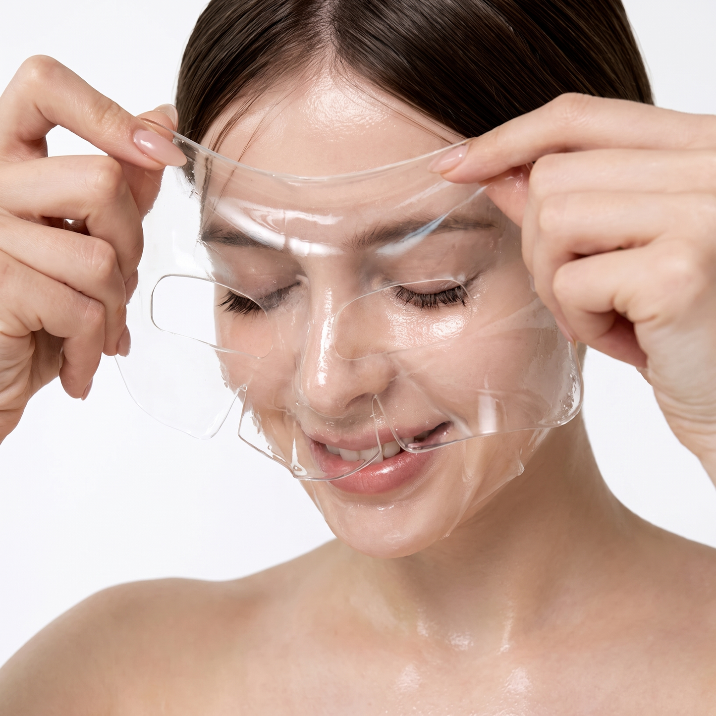 Muro Collagen Glow Up Mask