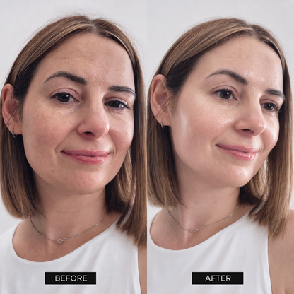 Muro Collagen Glow Up Mask