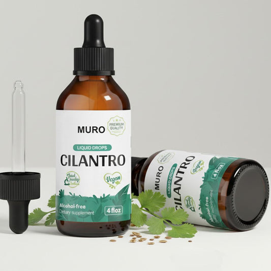 Muro Cilantro Extract